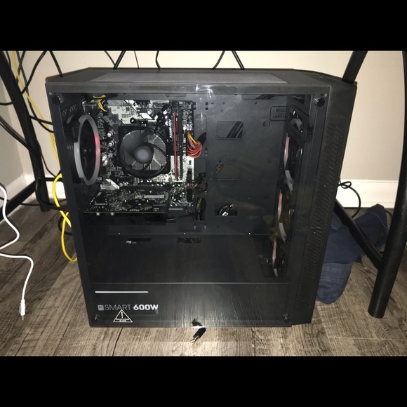 CyberPower Gaming Computer - Picture 2 of 5